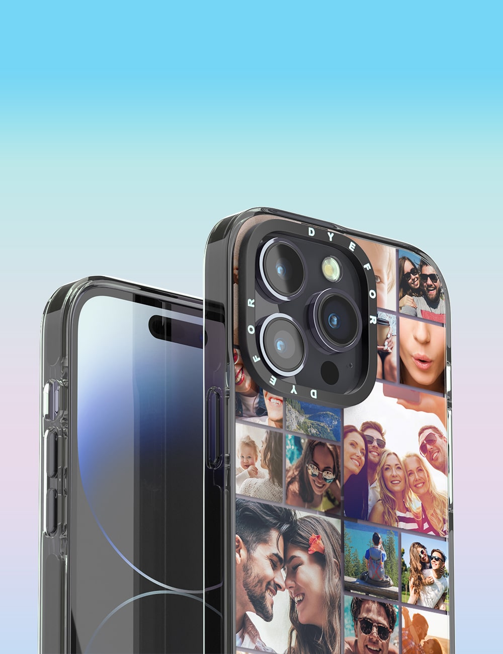 Photo Phone Cases & Covers Dyefor