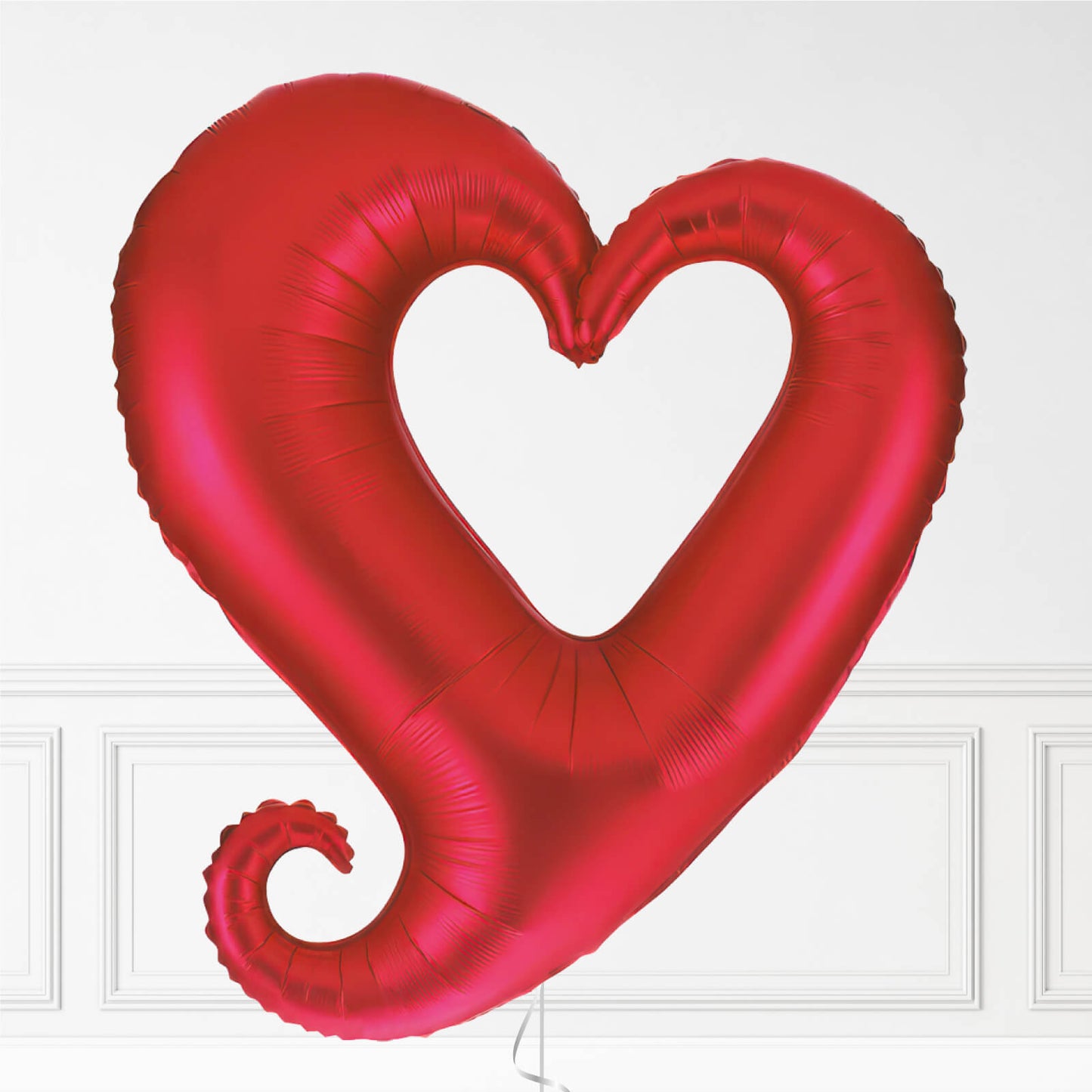Chain of Hearts Balloon