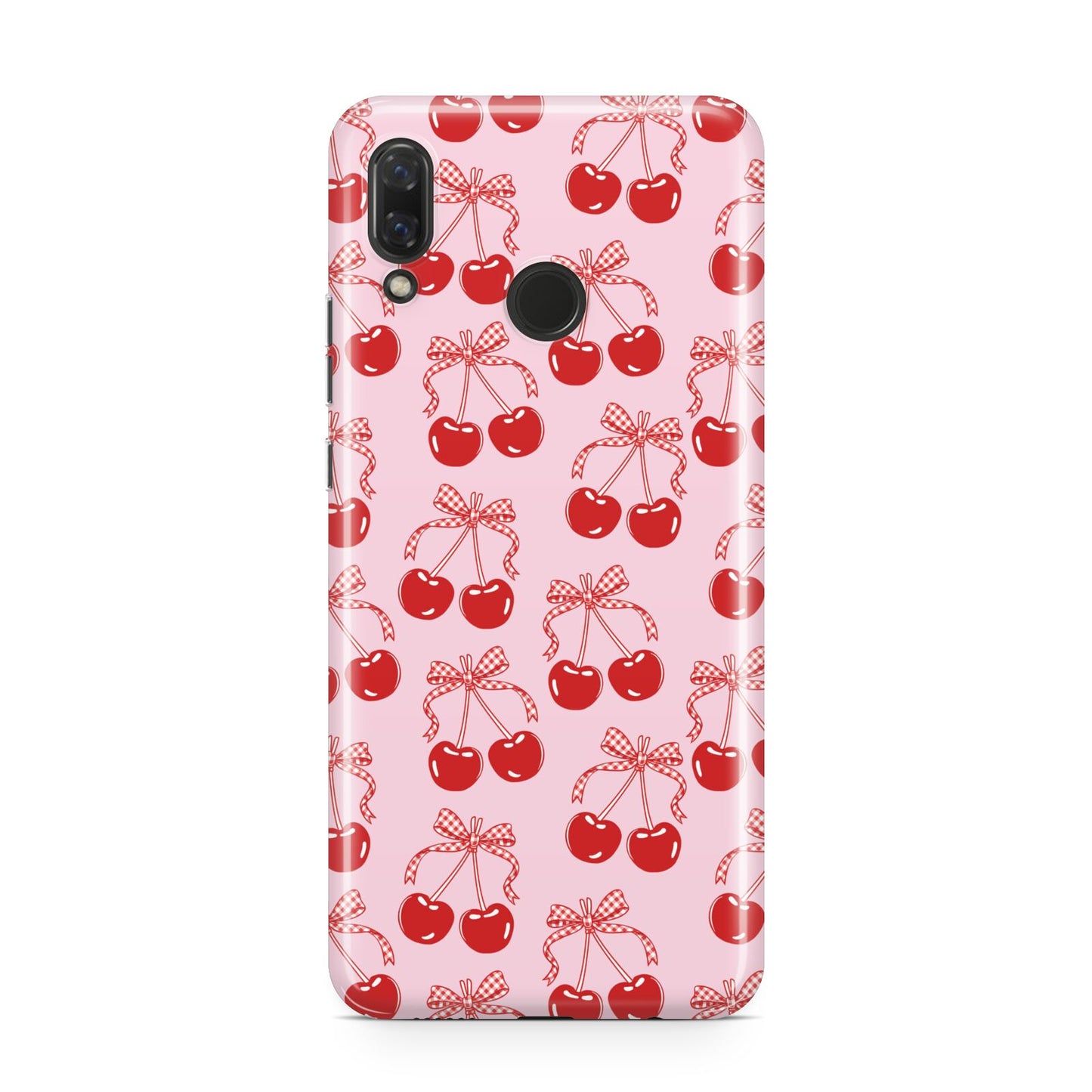 Cherry Sweet Huawei Nova 3 Phone Case