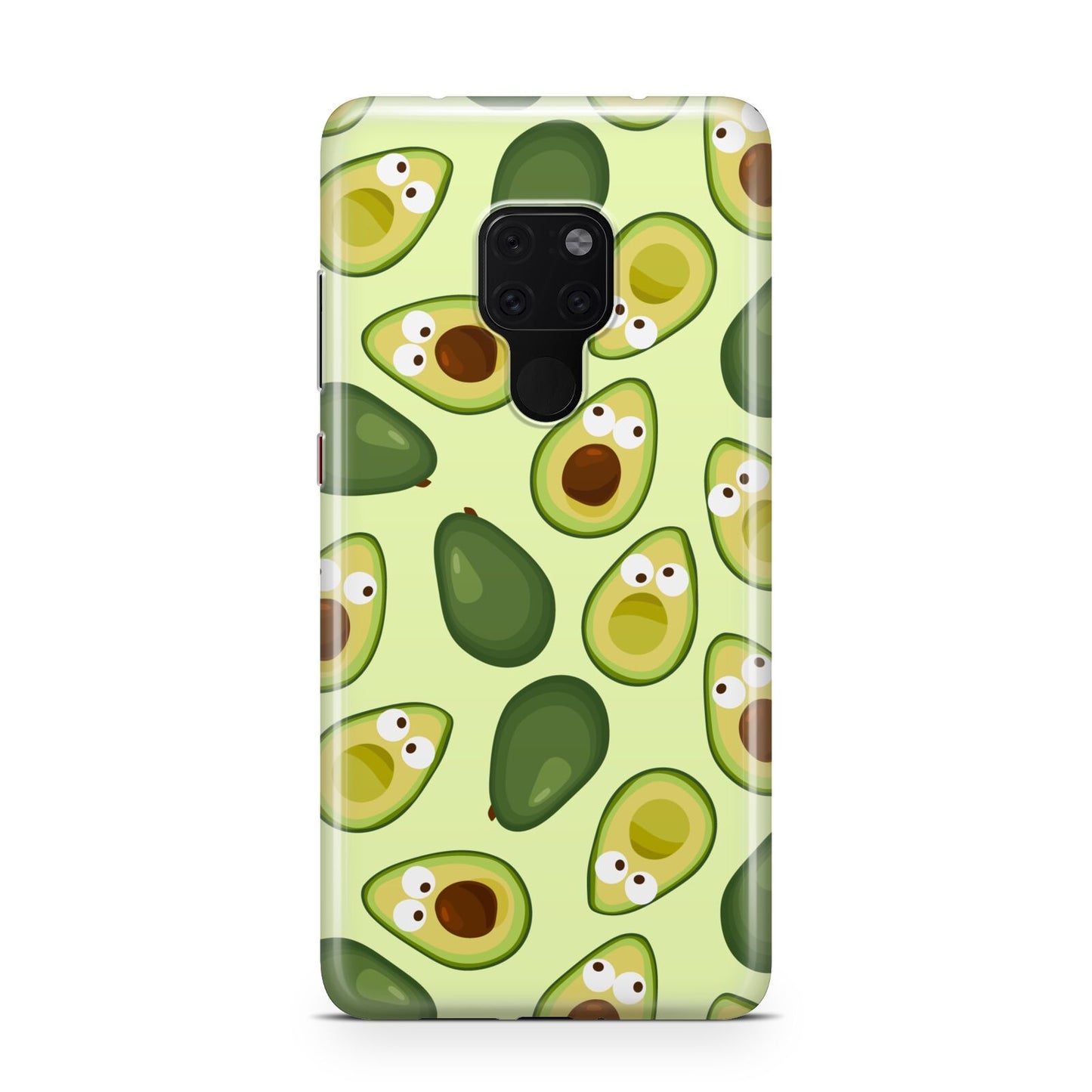 Avocado Huawei Mate 20 Phone Case