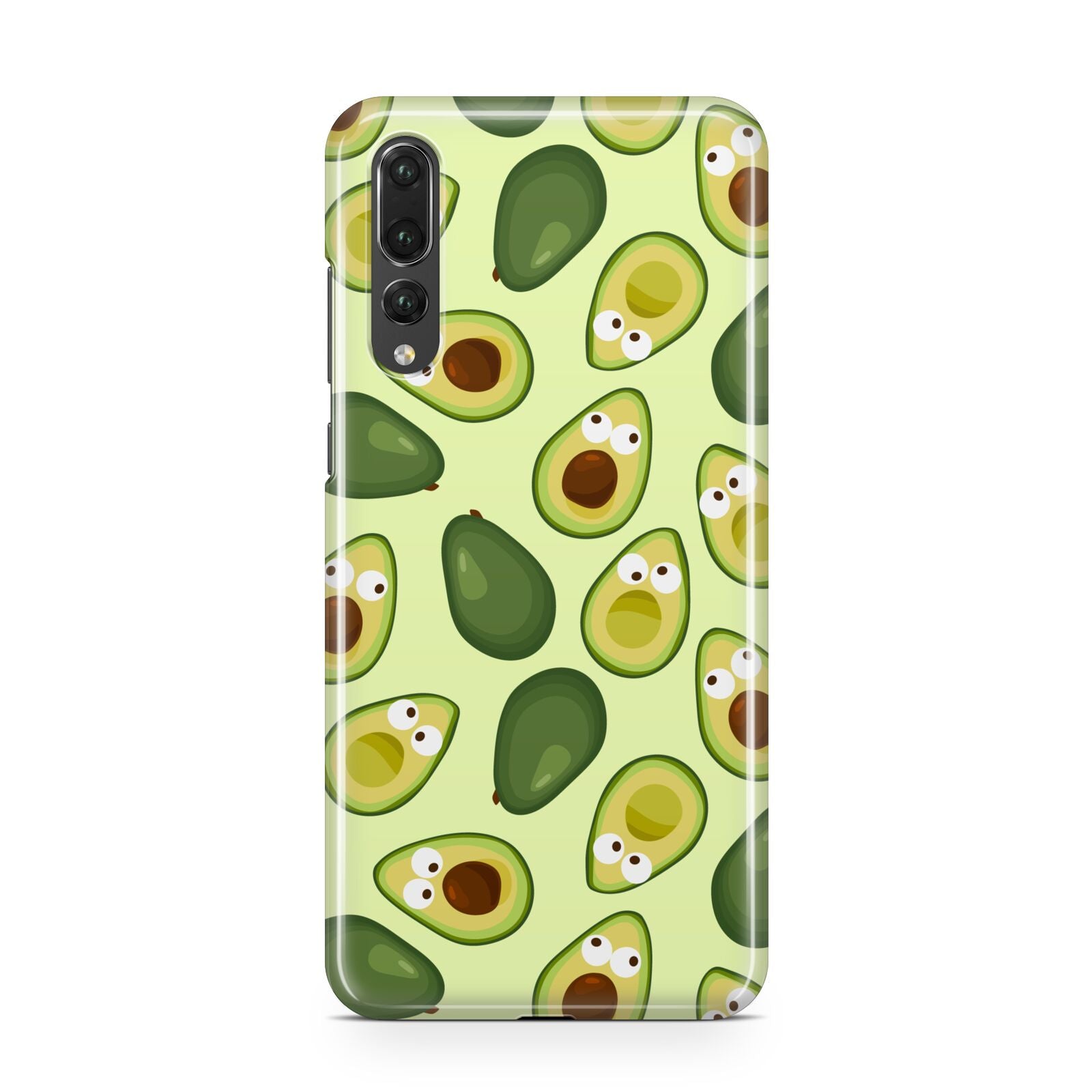 Avocado Huawei P20 Pro Phone Case