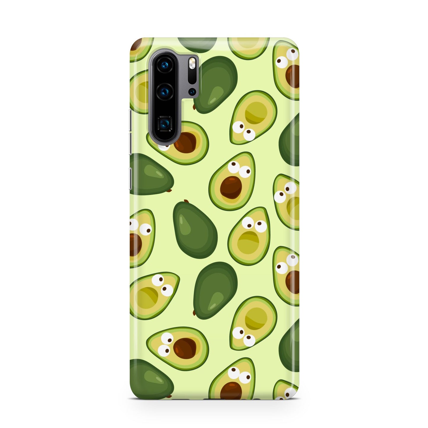 Avocado Huawei P30 Pro Phone Case