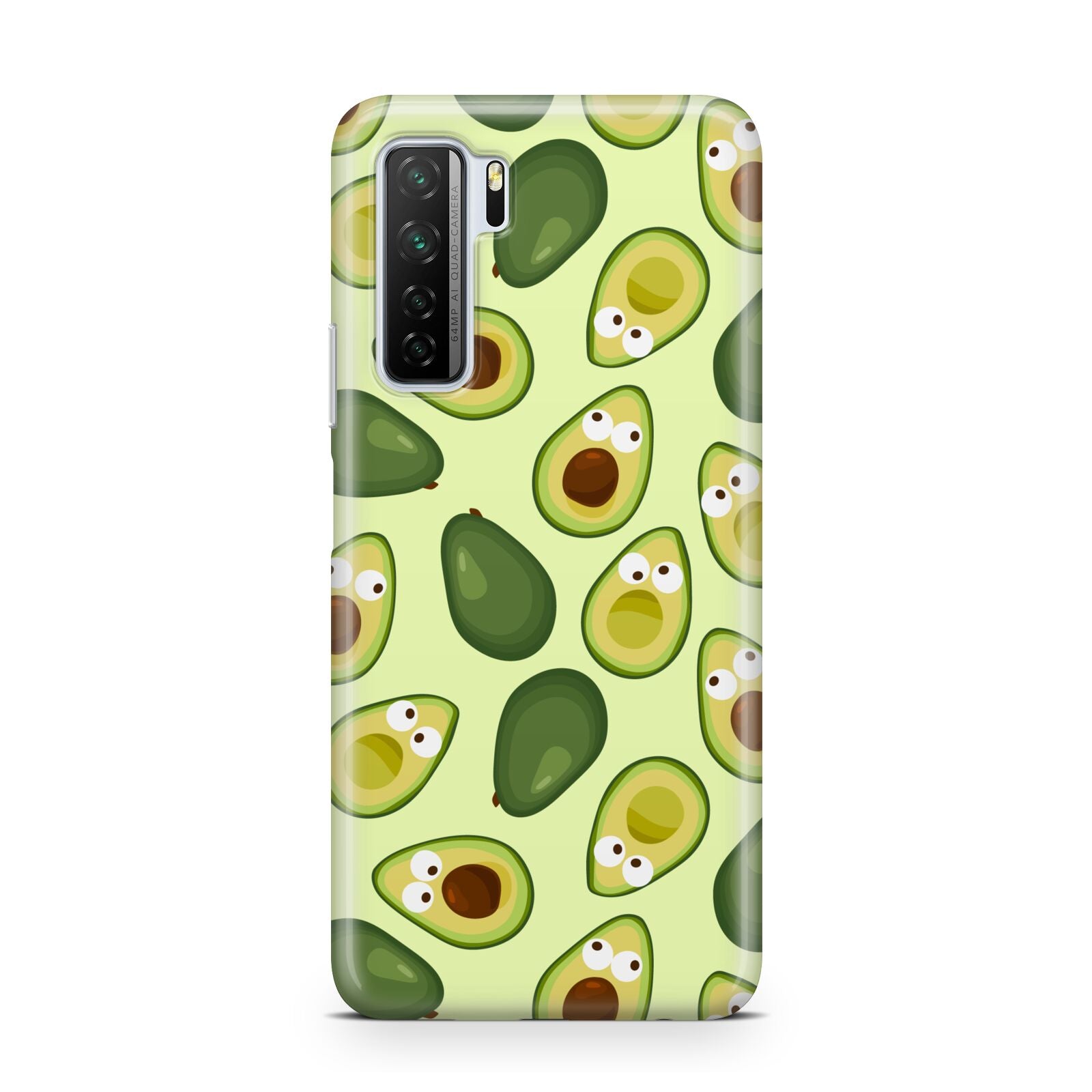 Avocado Huawei P40 Lite 5G Phone Case