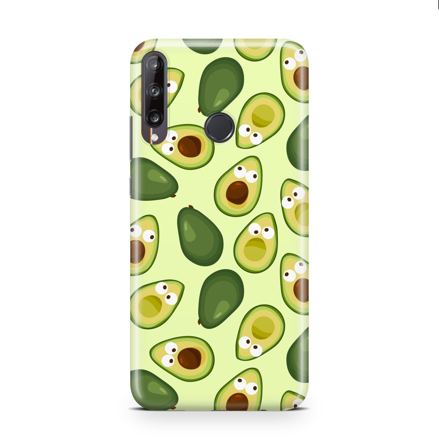 Avocado Huawei P40 Lite E Phone Case