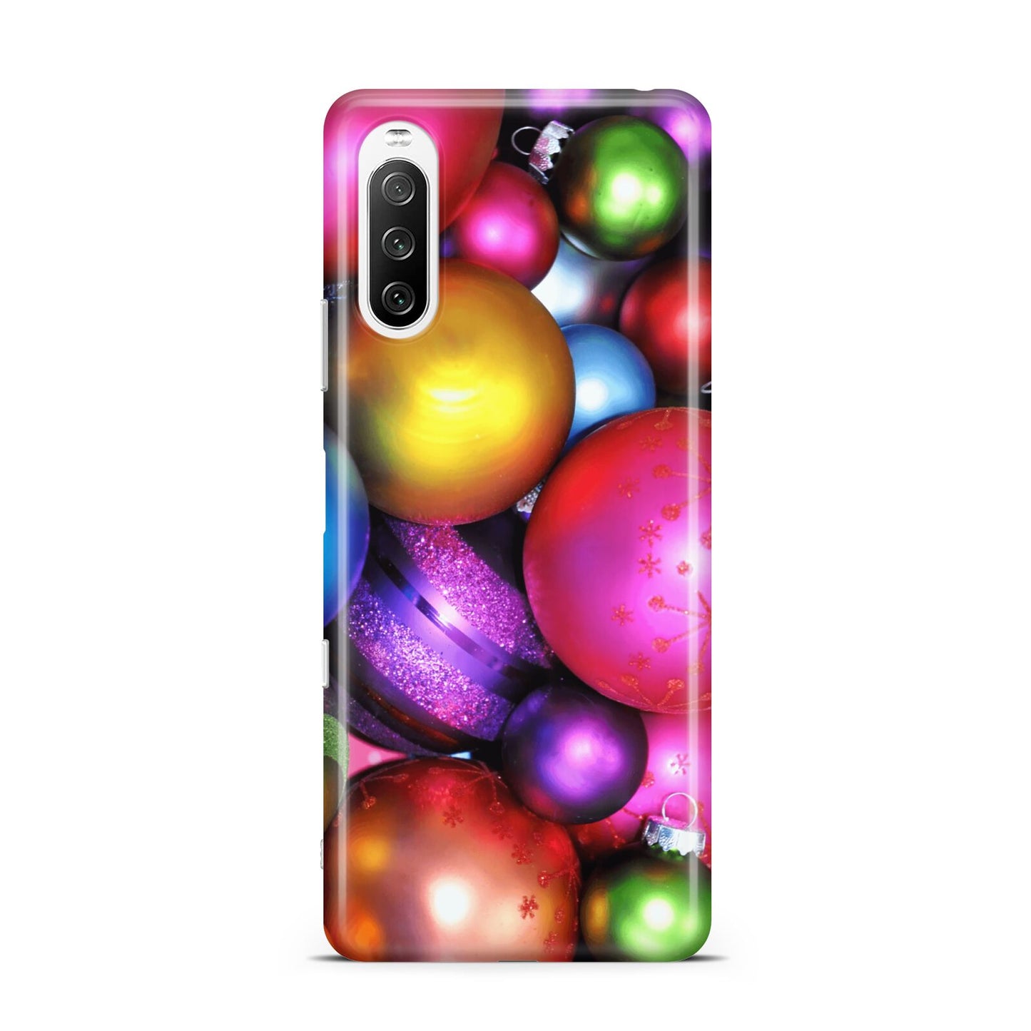 Bauble Sony Xperia 10 III Case