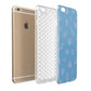Beach Shell Apple iPhone 6 Plus 3D Tough Case Expand Detail Image
