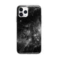 Black Space Apple iPhone 11 Pro in Silver with Bumper Case