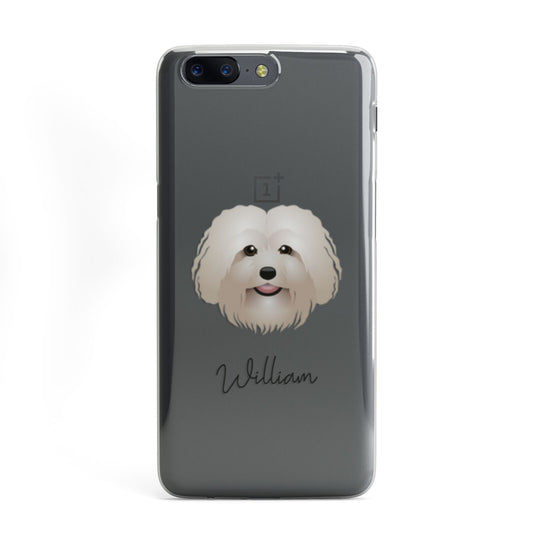 Bolognese Personalised OnePlus Case