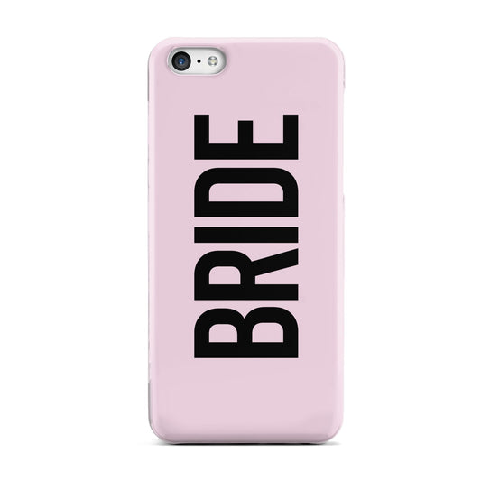 Bride Apple iPhone 5c Case