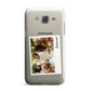 Bridesmaid Photo Samsung Galaxy J7 Case
