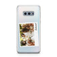 Bridesmaid Photo Samsung Galaxy S10E Case