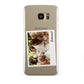 Bridesmaid Photo Samsung Galaxy S7 Edge Case