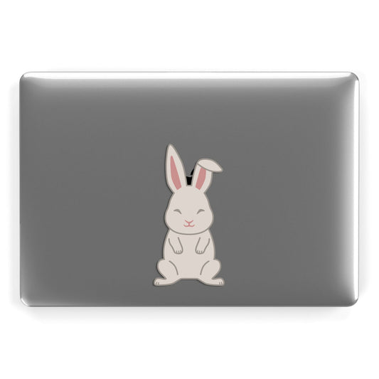 Bunny Apple MacBook Case
