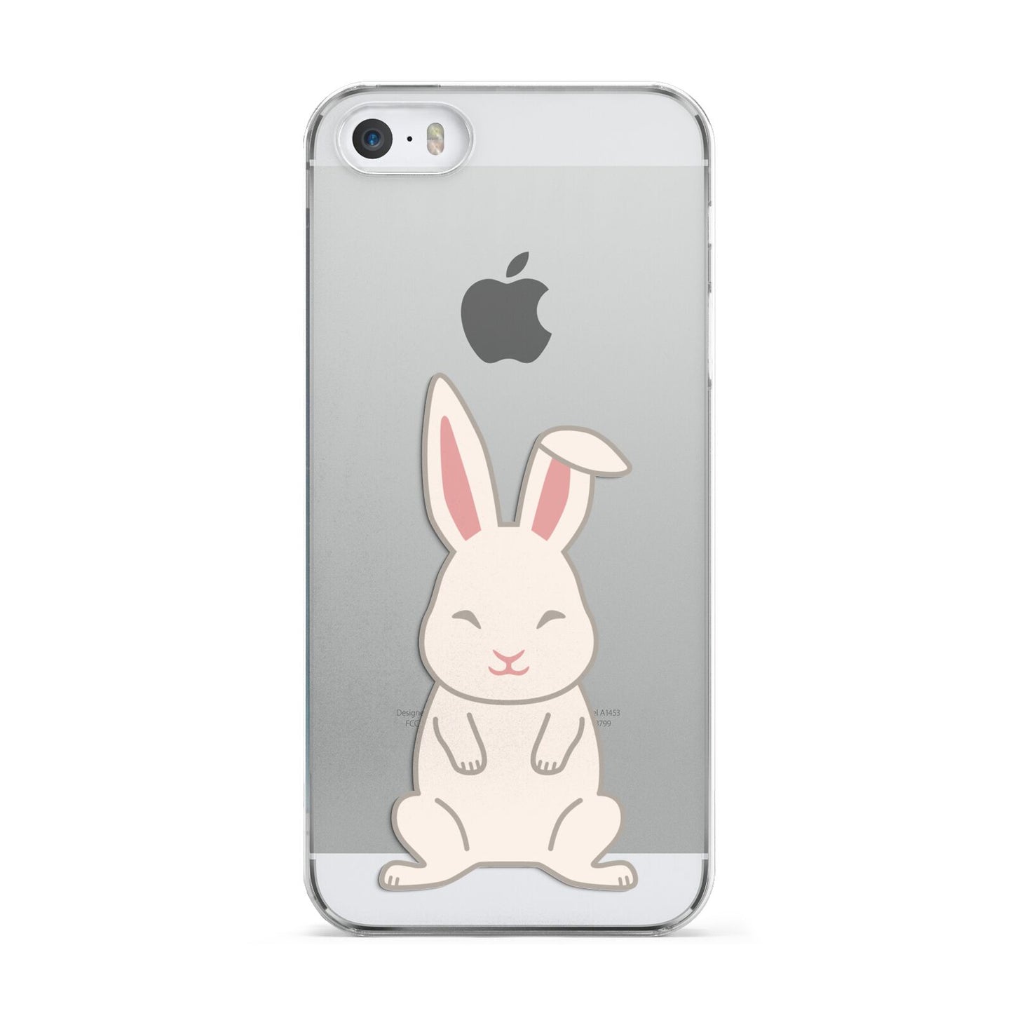 Bunny Apple iPhone 5 Case