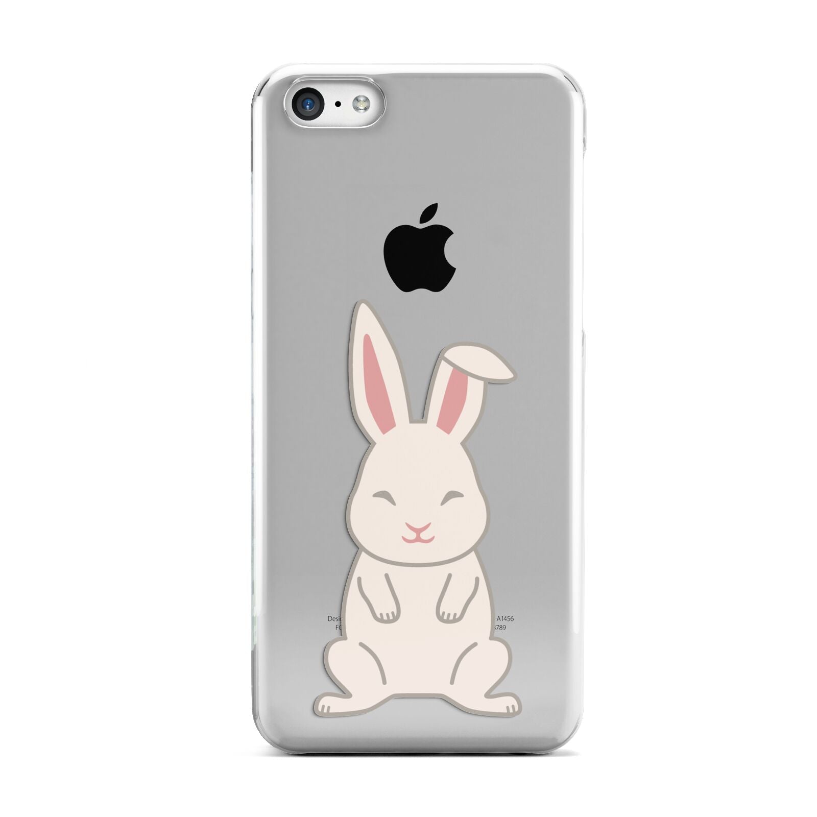 Bunny Apple iPhone 5c Case