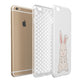 Bunny Apple iPhone 6 Plus 3D Tough Case Expand Detail Image