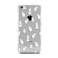 Bunny Rabbit Apple iPhone 5c Case