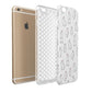 Bunny Rabbit Apple iPhone 6 Plus 3D Tough Case Expand Detail Image
