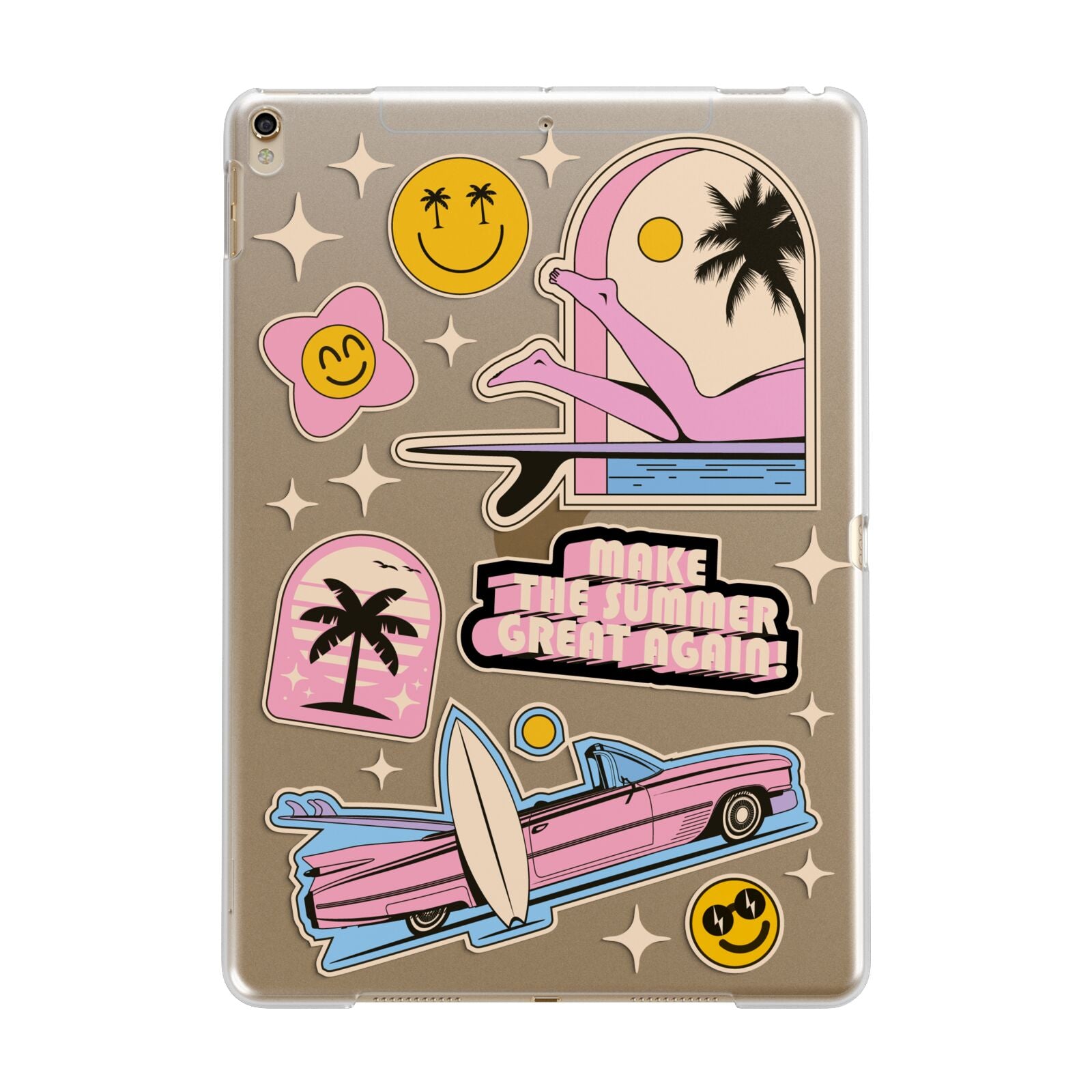 How to Create Sticker Designs Without an Ipad