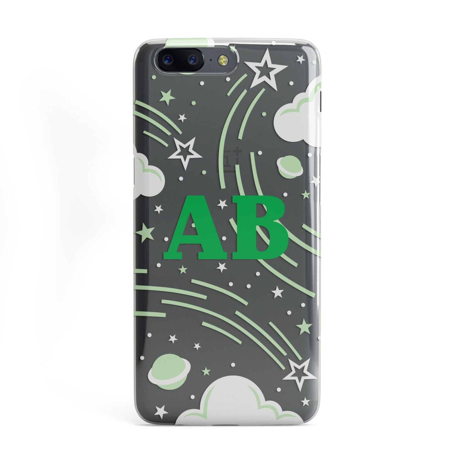 Celestial OnePlus Case