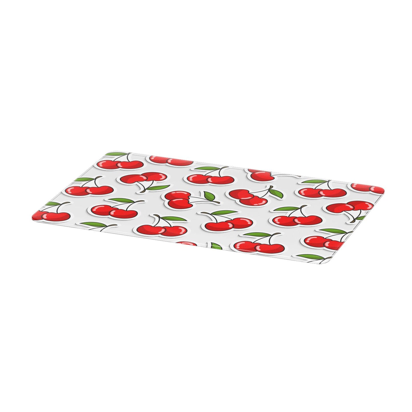 Cherry Pattern Apple MacBook Case Only
