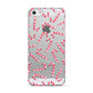 Christmas Candy Cane Apple iPhone 5 Case