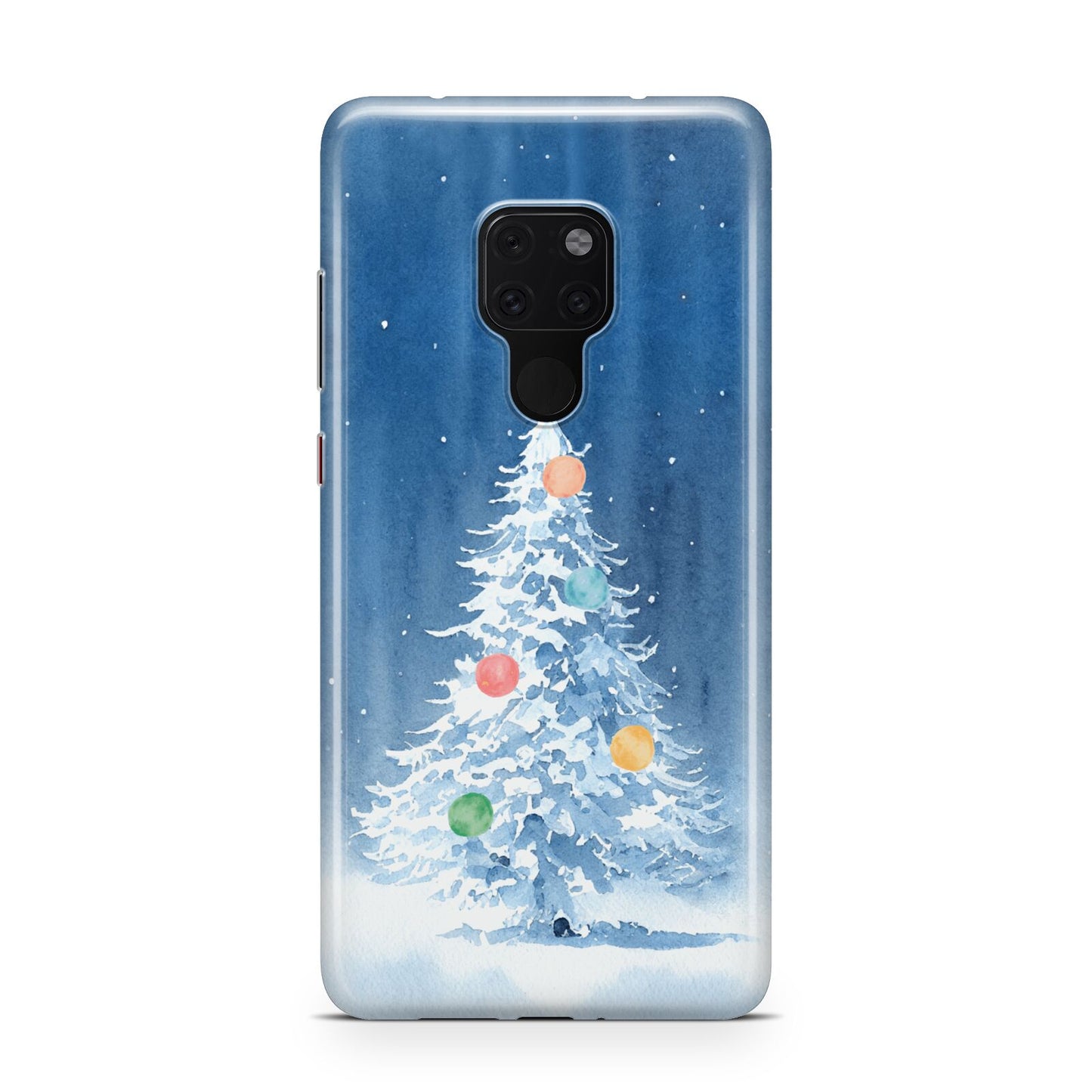 Christmas Tree Huawei Mate 20 Phone Case