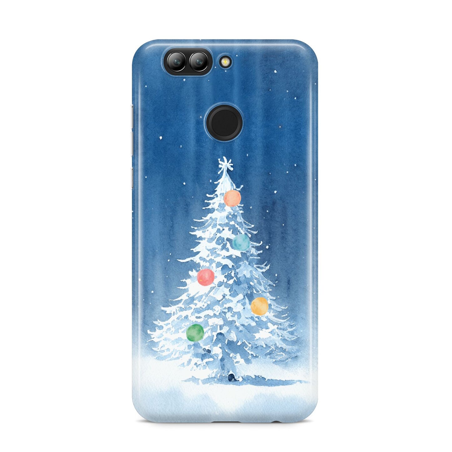 Christmas Tree Huawei Nova 2s Phone Case