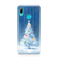Christmas Tree Huawei P Smart 2019 Case