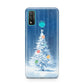 Christmas Tree Huawei P Smart 2020