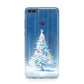 Christmas Tree Huawei P Smart Case