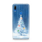 Christmas Tree Huawei P Smart Z