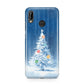 Christmas Tree Huawei P20 Lite Phone Case