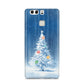 Christmas Tree Huawei P9 Case