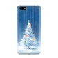 Christmas Tree Huawei Y5 Prime 2018 Phone Case