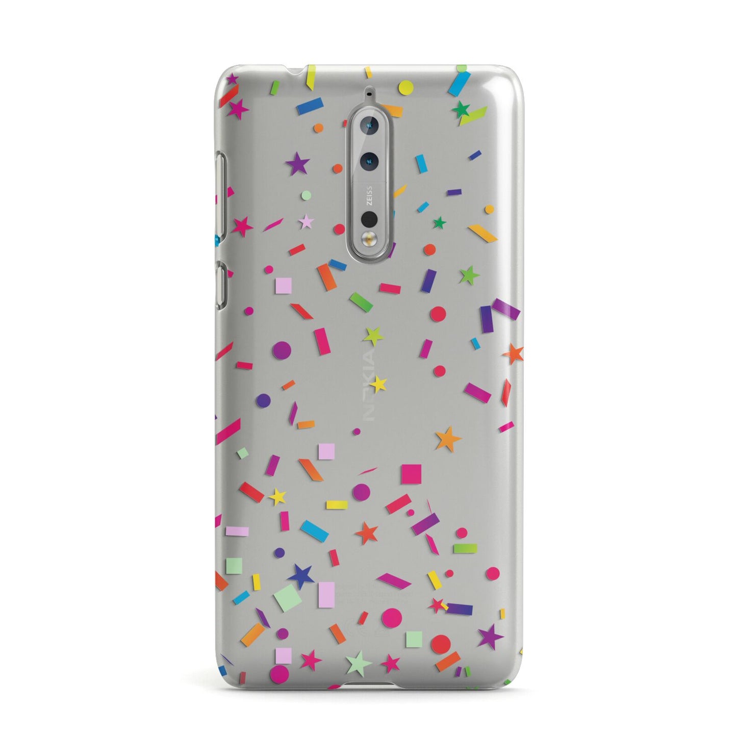 Confetti Nokia Case