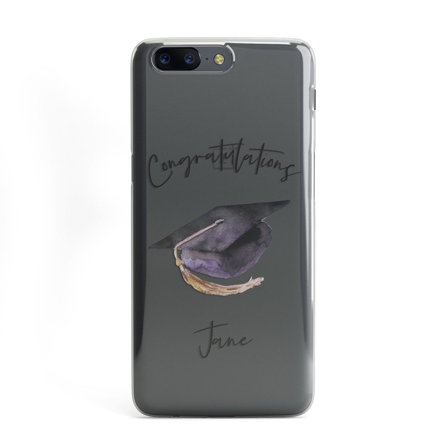 Congratulations Graduate Custom OnePlus Case