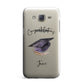 Congratulations Graduate Custom Samsung Galaxy J7 Case