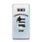 Congratulations Graduate Samsung Galaxy S10E Case