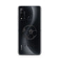 Custom Football Huawei P20 Lite 5G Phone Case