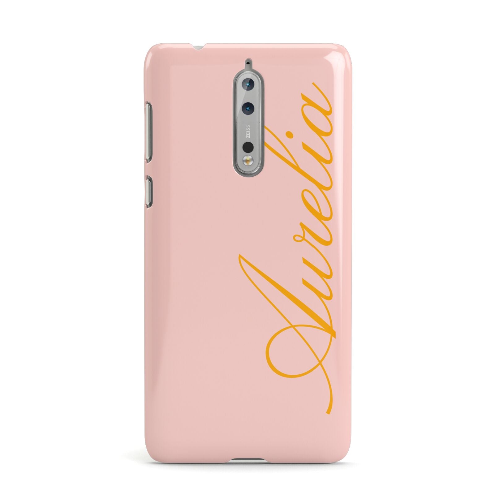 Custom Nokia Case – Dyefor