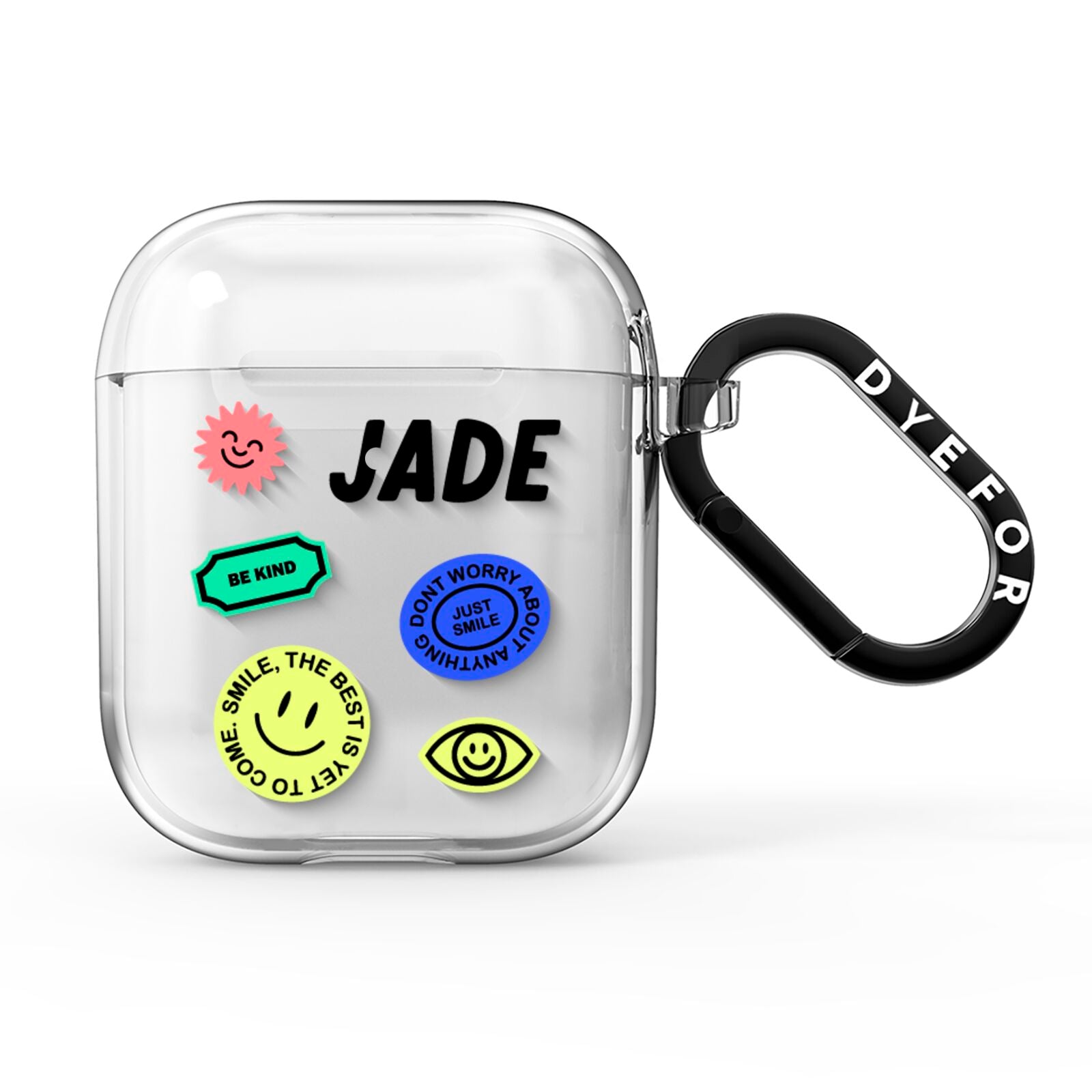 Amazon Customized Airpod Case Customized Airpod Case Apple