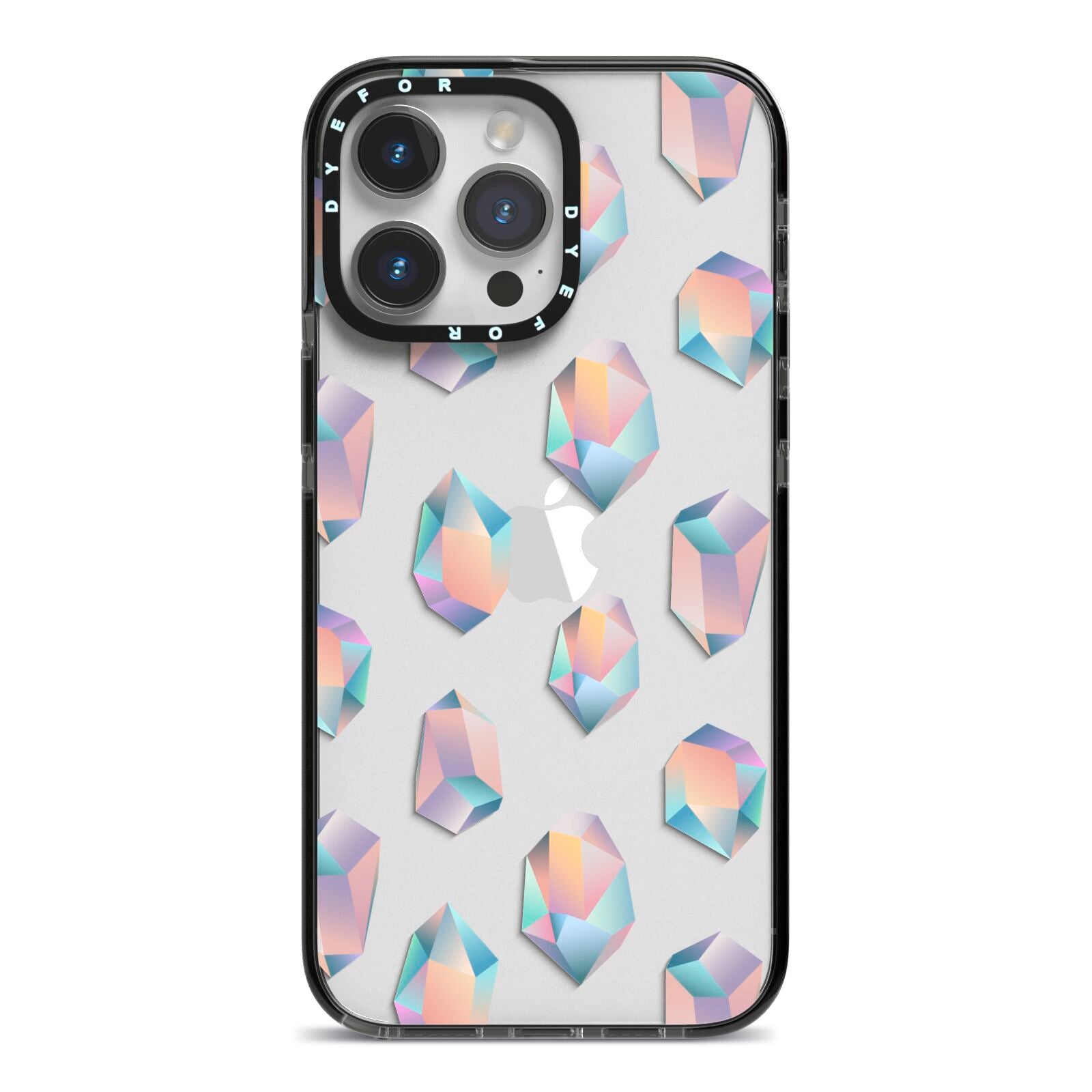 Diamond iPhone Case – Dyefor