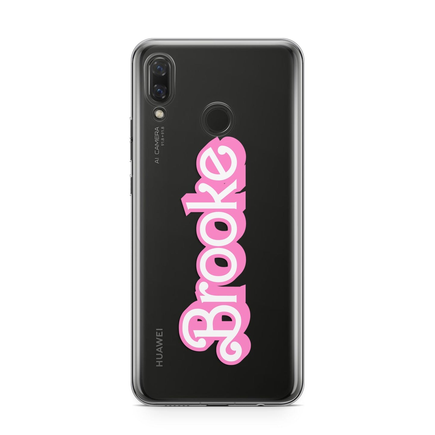 Dream Name Huawei Nova 3 Phone Case