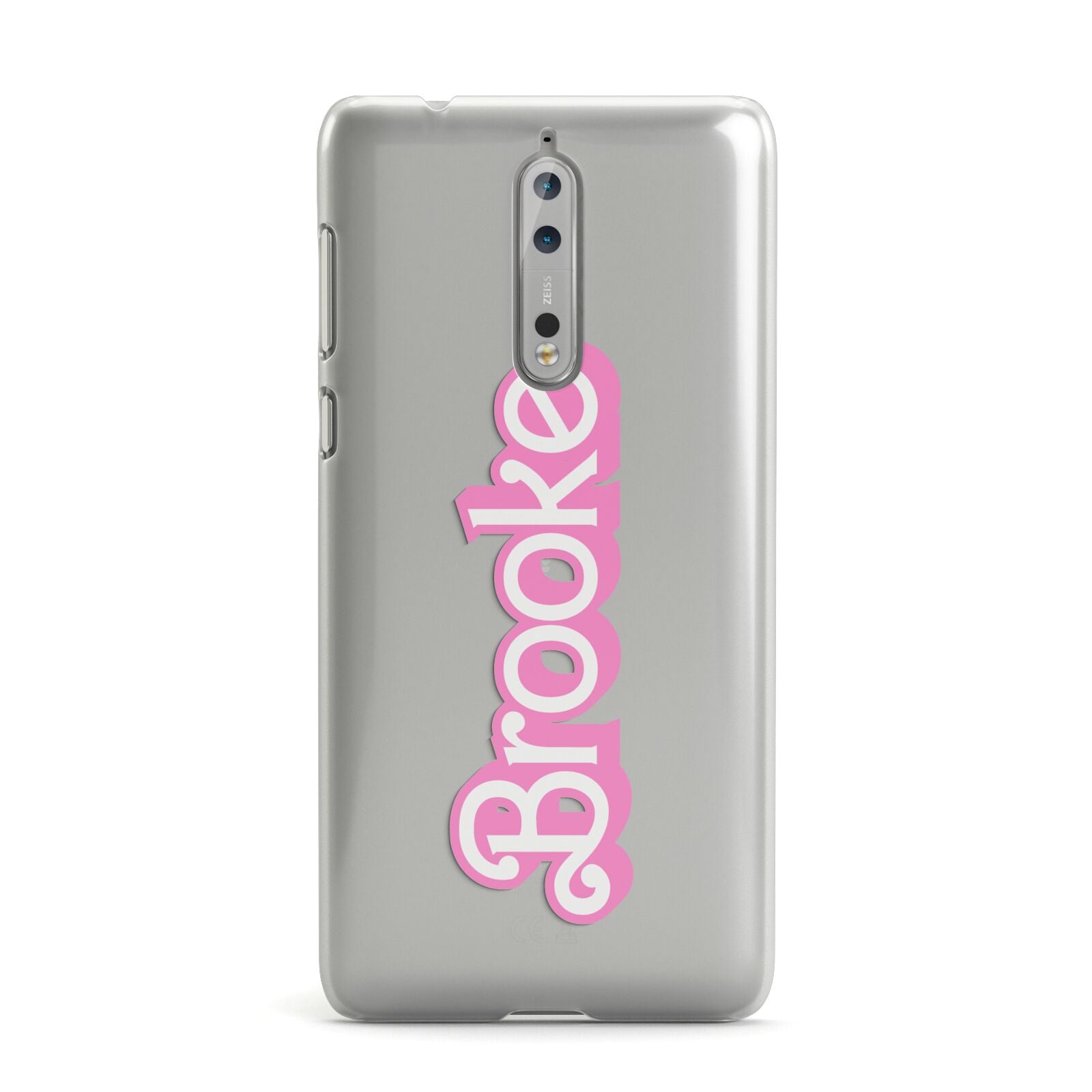 Dream Name Nokia Case – Dyefor