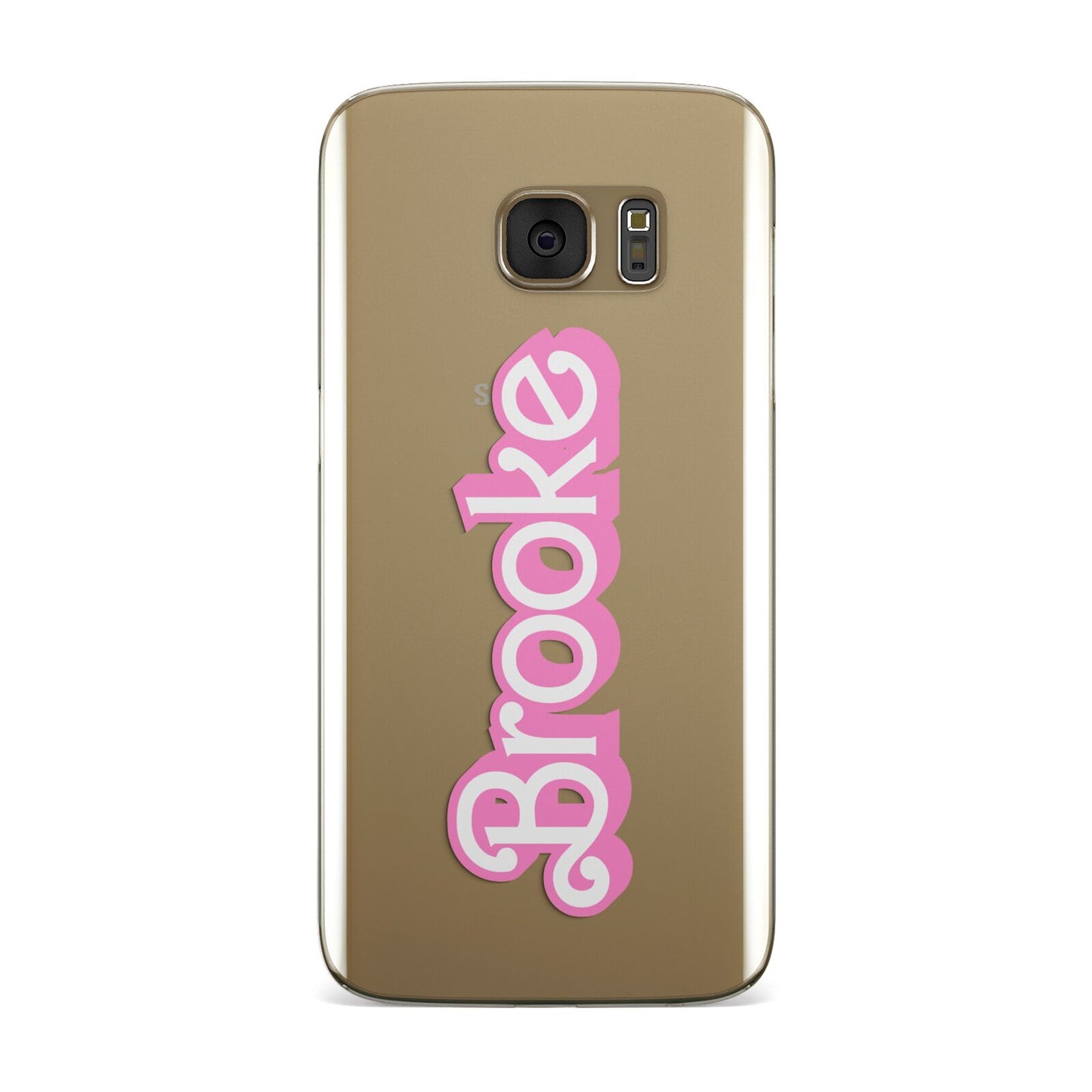Dream Name Samsung Galaxy Case