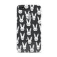 Easter Bunny Apple iPhone 4s Case