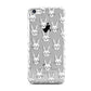 Easter Bunny Apple iPhone 5c Case