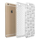 Easter Bunny Apple iPhone 6 Plus 3D Tough Case Expand Detail Image