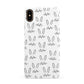 Easter Bunny Apple iPhone Xs Max 3D Snap Case